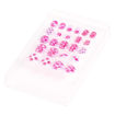 Picture of CREATE IT - SELF-ADHESIVE ARTIFICIAL NAILS FLORAL